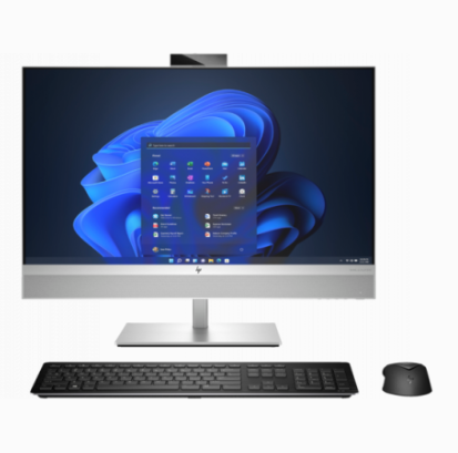 HP COMPUTADOR DESKTOP ALL-IN-ONE 870 27" I7-13700 FHD 16GB 512GB SSD WINDOWS 11