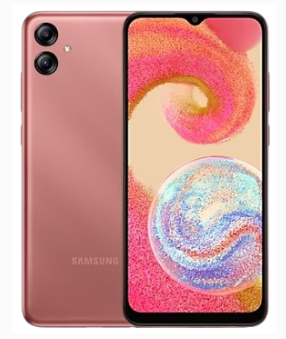 SAMSUNG GALAXY A04E 32+2GB