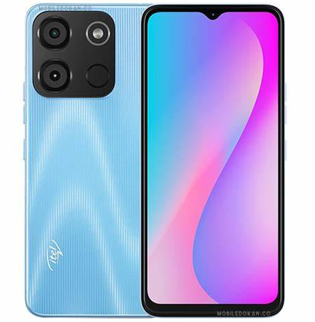 TELEFONE ITEL 32+2GB