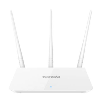 ROUTER TENDA F3