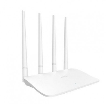 ROUTER TENDA F6