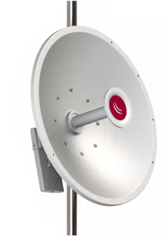 Início/Rede e Infraestrutura/Rede e Infraestrutura/Antenas/MANT30 PA PARABOLIC D