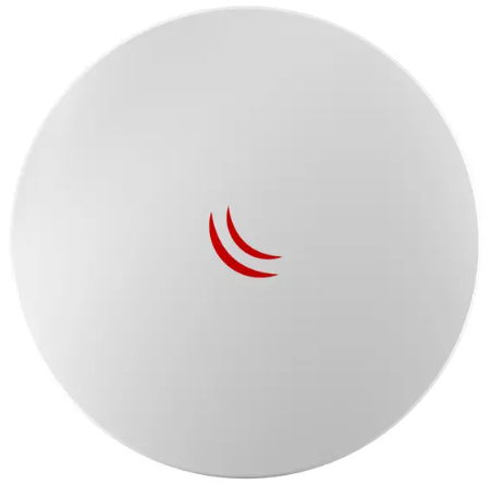 DYNADISH 5 DUAL CHAIN 5GHZ 802.11a/n/ac QCA9892, 128MB RAM ,720 MHZ CPU, 25DBI A