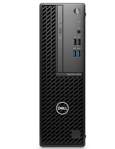 7de9 COMPUTADOR DELL OPTIPLEX 3000 CORE I5-12500 8GB 256GB SSD W11P