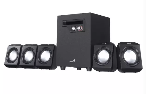 COLUNAS GENIUS SW 5.11020 26W
