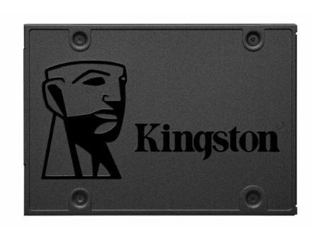 DISCO INTERNO KINGSTON 240GB A400 2.5" SATA III