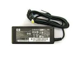 TRANSFORMADOR HP 18.5V 3.5A AMARELO