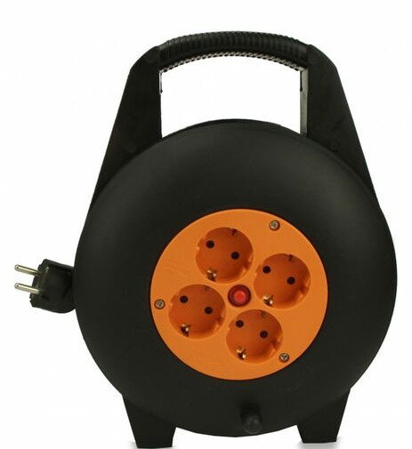 BLOCO ENROLADOR WINTECH F3G1.5 10M
