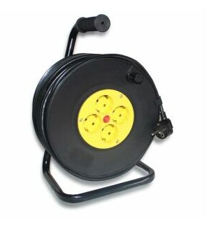 BLOCO ENROLADOR WINTECH F3G1.5 25M