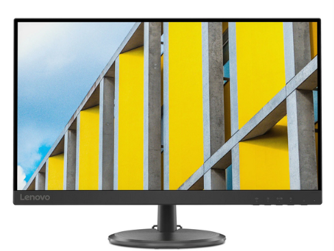 MONITOR VA LENOVO 27" D27-30 FHD VGA HDMI