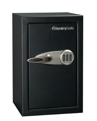 COFRE SENTRY 61X39X41 T6-331