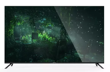 TV INOVIA LED 55" UHD NETFLIX 4K 3840x2160