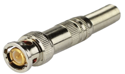CONECTOR BNC