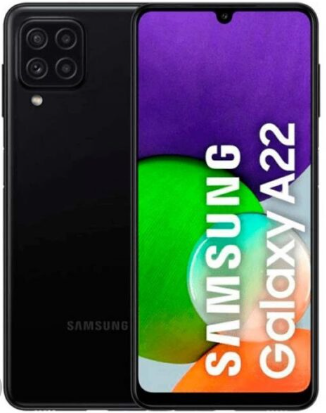 SAMSUNG GALAXY A22 4+64GB