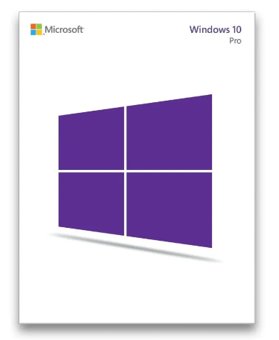 Microsoft Windows 10 Pro (Licença Digital)