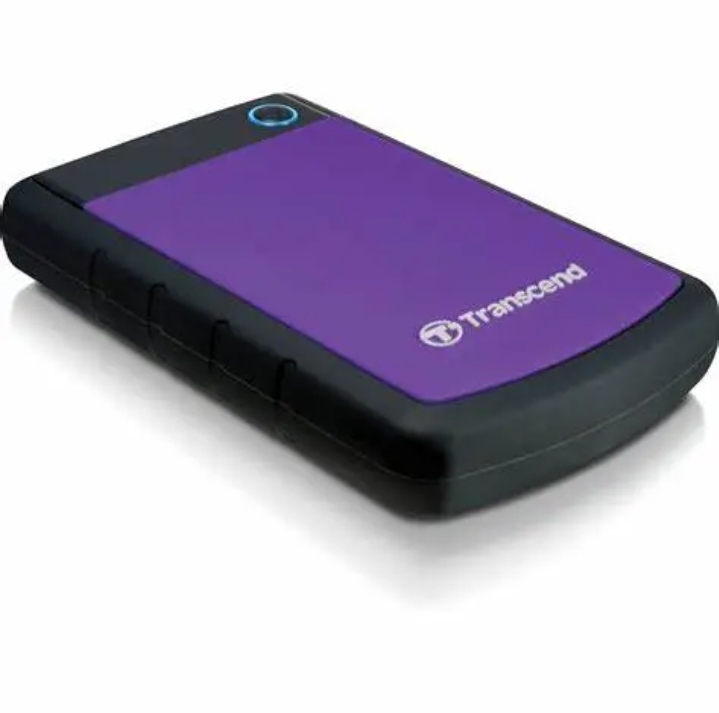 HD EXT 2.5″ 1TB WD USB3.0 PORTATIL PRETO