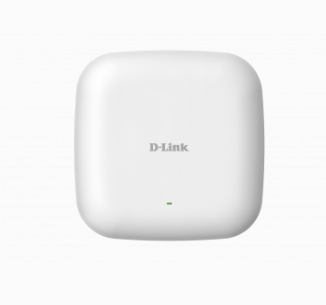 DLINK ACCESS POINT WIFI AC1300 WAVE2 DUAL BAND 2XANT3DBI