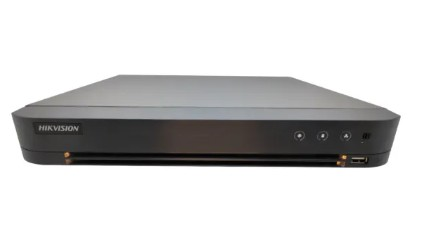NVR HIKVISION 16 CANAIS 1.5U 16 POE 4K
