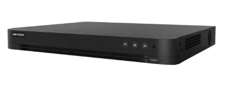 DVR HIKVISION 32 CANAIS DS-7232HQHI-M2/S