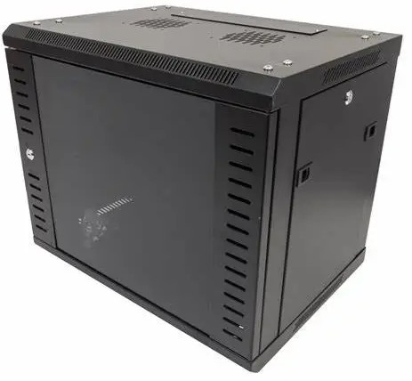 ARMARIO 9U 600 X 450 X 500MM